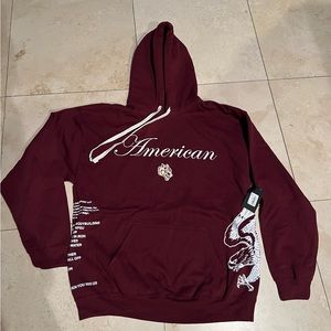 Darc Sport         Darc Sport Hoodie Brand New with Tags Darcsport